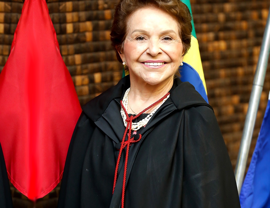 Des. Ana Florinda Dantas