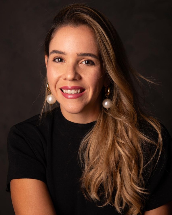 Juíza Fernanda Brito