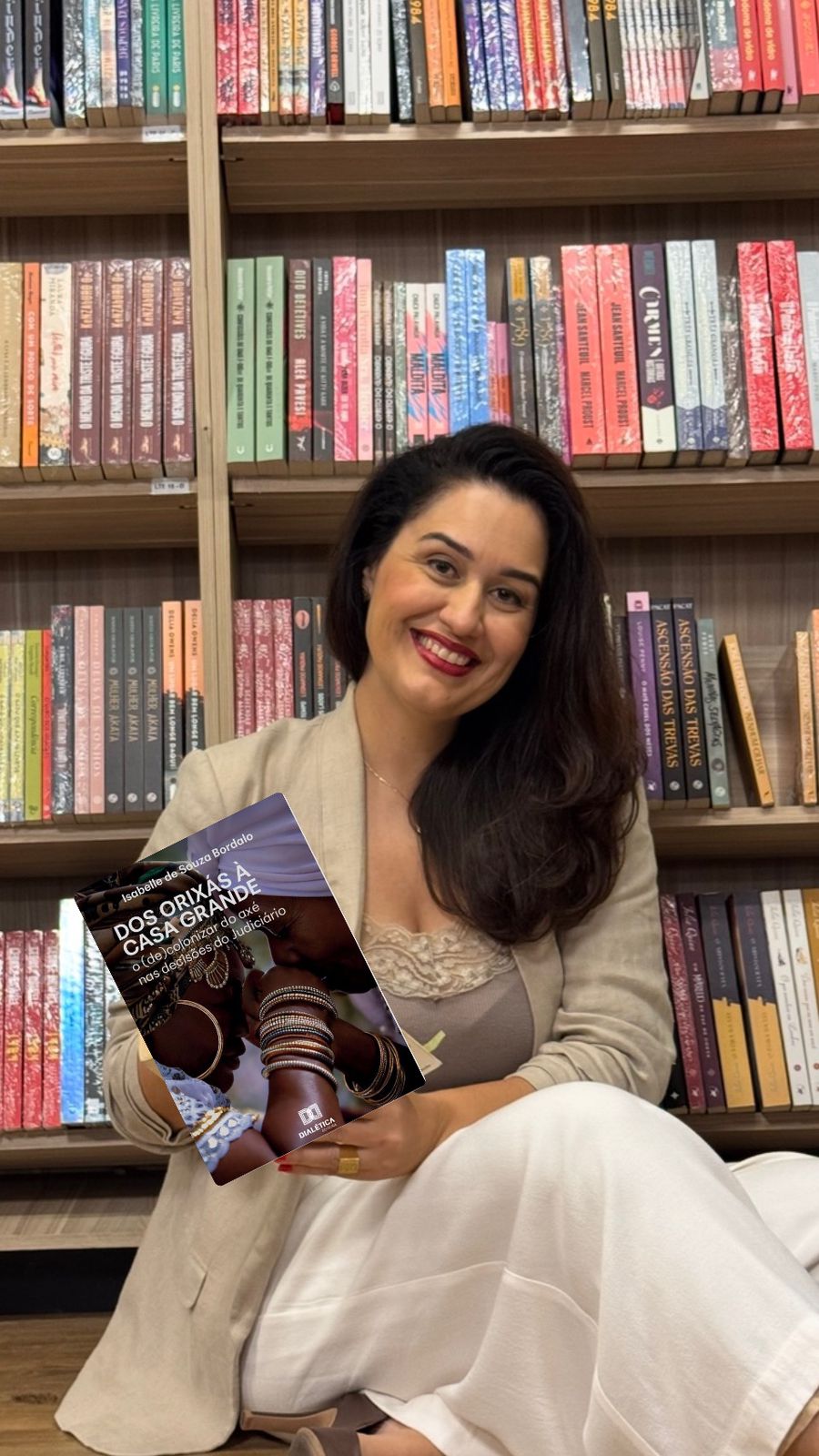 Imagem de Isabelle Bordalo